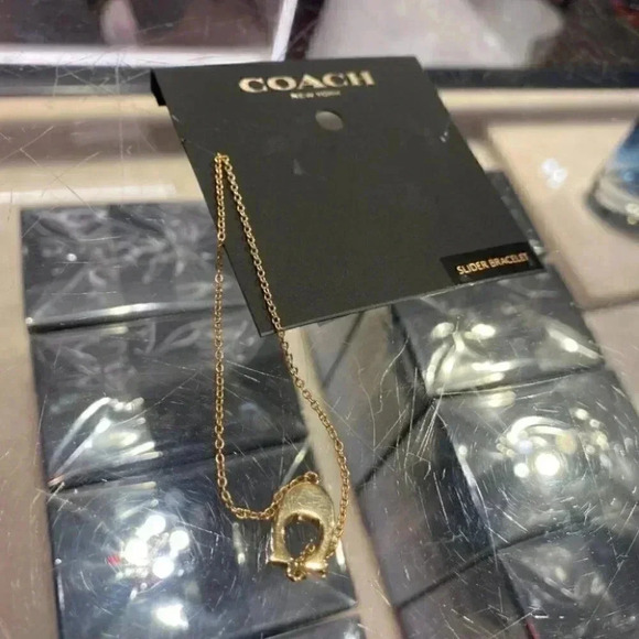 SIGNATURE COLOR EXPLOSION SLIDER BRACELET C0250 - Picture 4 of 8